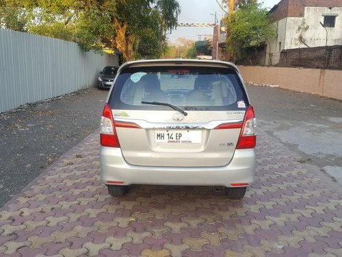 Toyota Innova 2.5 Z Diesel 7 Seater BS IV for sale