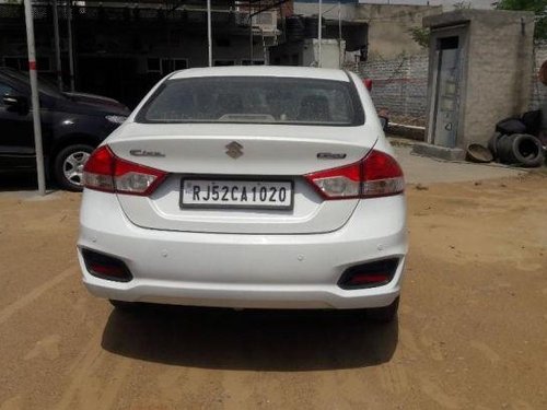 Maruti Ciaz VDi for sale