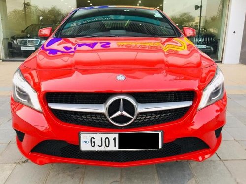 Mercedes-Benz CLA 200 CDI Sport  for sale