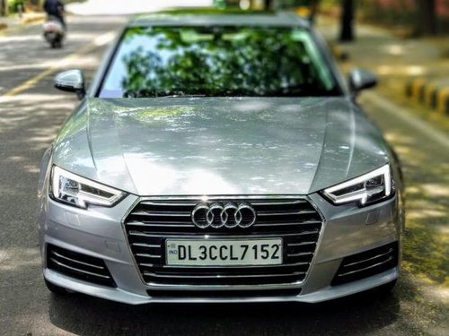 Used 2017 Audi A4 for sale