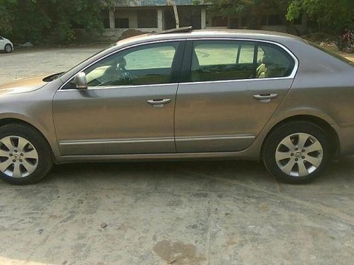 Skoda Superb 2009-2014 2011 for sale