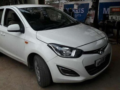 Used Hyundai i20 car 2013 for sale at low price