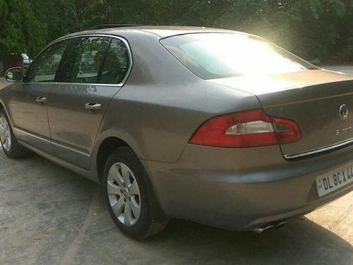 Skoda Superb 2009-2014 2011 for sale