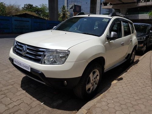 Used 2013 Renault Duster for sale