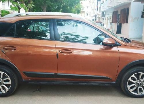 Hyundai i20 Active 1.4 S for sale