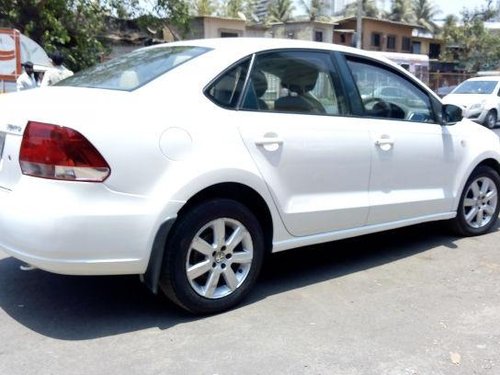 Volkswagen Vento Petrol Highline AT for sale