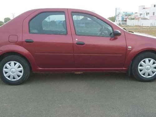 Mahindra Renault Logan 2008 for sale