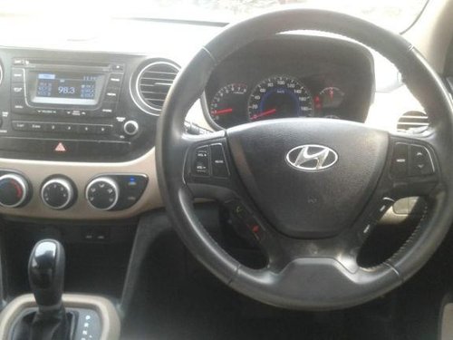 Used 2015 Hyundai Grand i10 for sale