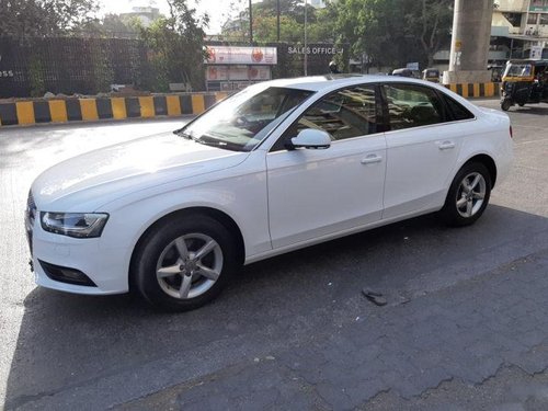 2014 Audi A4 for sale