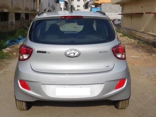 Hyundai Grand i10 1.2 Kappa Sportz for sale