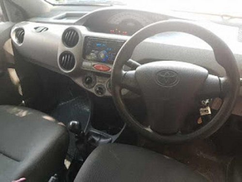 Toyota Etios Liva 1.2 G for sale