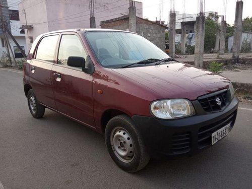 Maruti Alto LXI for sale