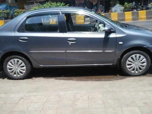 Toyota Platinum Etios G for sale