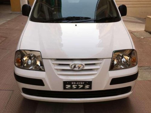 Hyundai Santro Xing 2012 for sale 