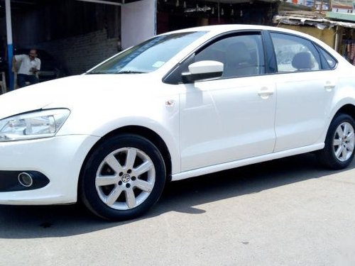 Volkswagen Vento Petrol Highline AT for sale