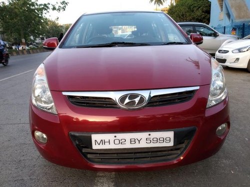 Used Hyundai i20 1.2 Asta 2010 for sale