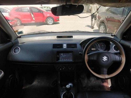 Used Maruti Suzuki Dzire car at low price