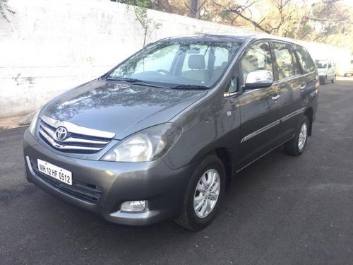 Toyota Innova 2004-2011 2011 for sale