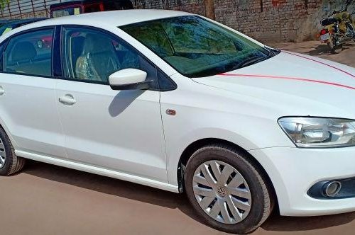 Volkswagen Vento Diesel Comfortline 2013 for sale