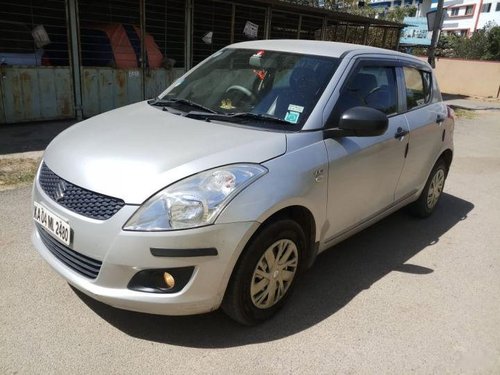 2012 Maruti Suzuki Swift for sale at low price