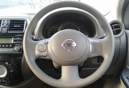 Nissan Micra 2015 for sale