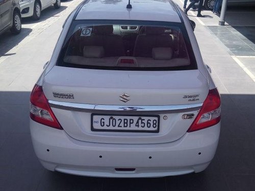 Used 2015 Maruti Suzuki Dzire for sale