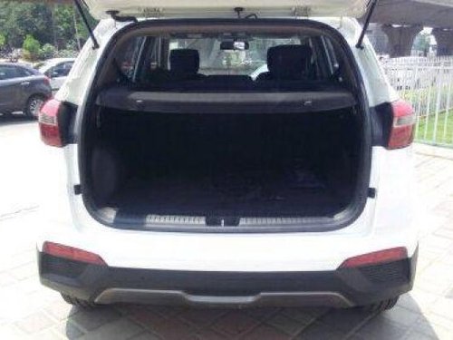 2016 Hyundai Creta for sale at low price