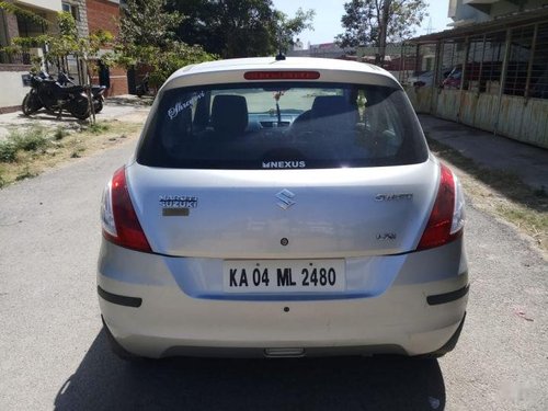 2012 Maruti Suzuki Swift for sale at low price