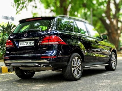 2018 Mercedes Benz GLE for sale at low price