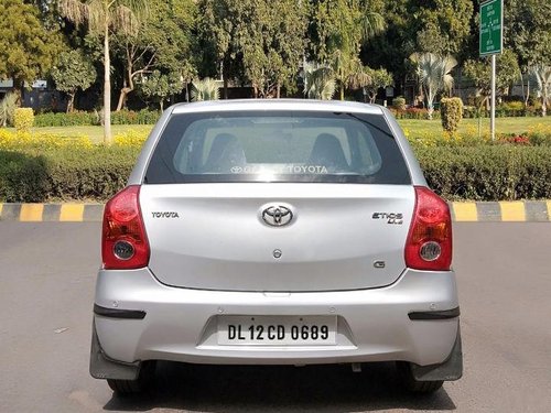 Used Toyota Etios Liva car at low price