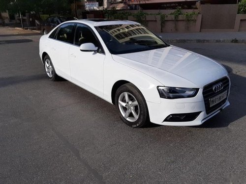 2014 Audi A4 for sale