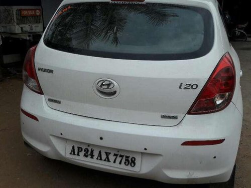 Used Hyundai i20 car 2013 for sale at low price