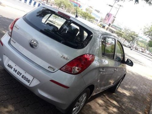 Used Hyundai i20 car at low price