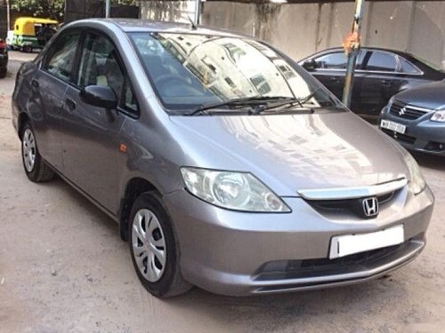 Honda City 1.5 GXI for sale