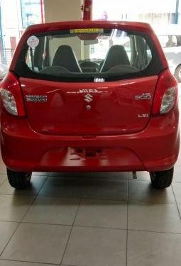 Maruti Suzuki Alto 800 LXI 2014 for sale