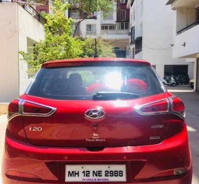 Hyundai i20 Asta 1.4 CRDi 2016 for sale