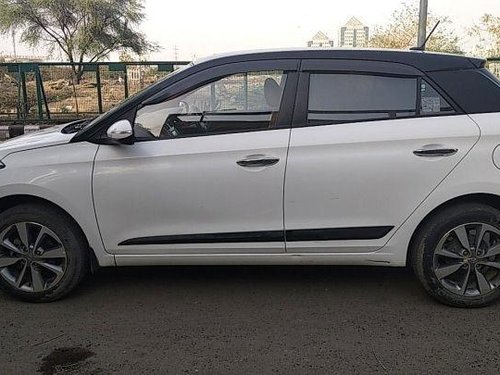 Hyundai Elite i20 Petrol Asta Dual Tone for sale