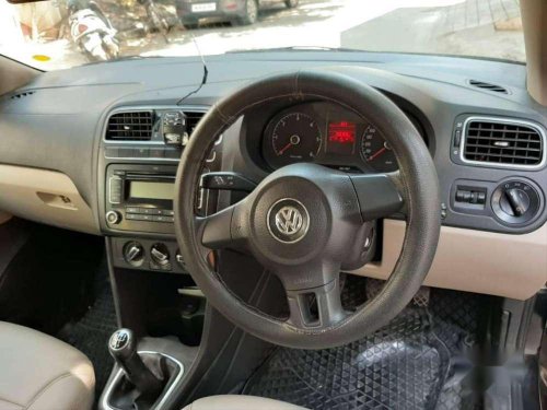 Used Volkswagen Polo 2011 car at low price