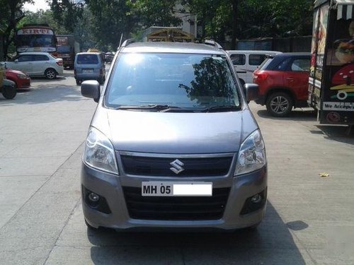 Maruti Wagon R VXI for sale