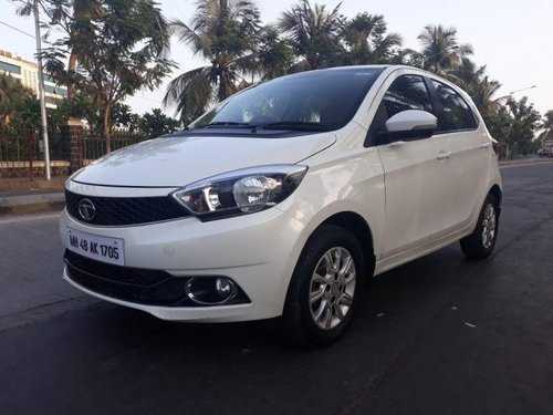 Tata Tiago 1.2 Revotron XZ 2016 for sale