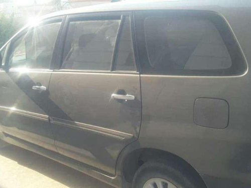 Used Toyota Innova 2012 car at low price