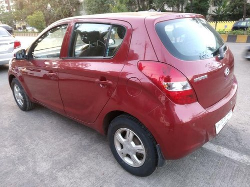 Used Hyundai i20 1.2 Asta 2010 for sale