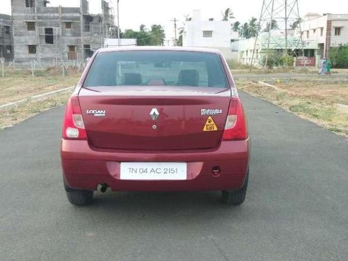 Mahindra Renault Logan 2008 for sale