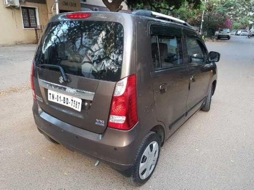 Maruti Wagon R VXI AMT1.2 for sale