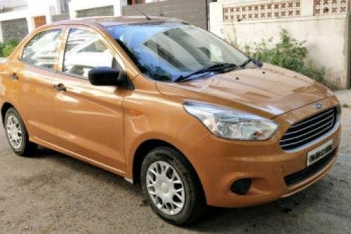 Ford Aspire 1.2 Ti-VCT Ambiente for sale