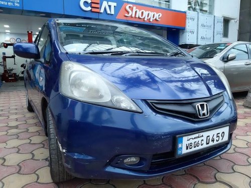 Honda Jazz S 2009 for sale