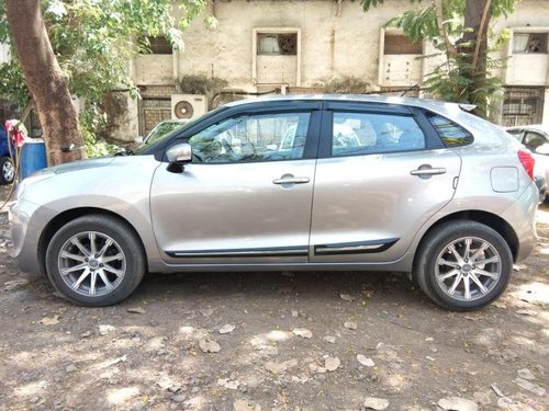 2016 Maruti Suzuki Baleno for sale at low price