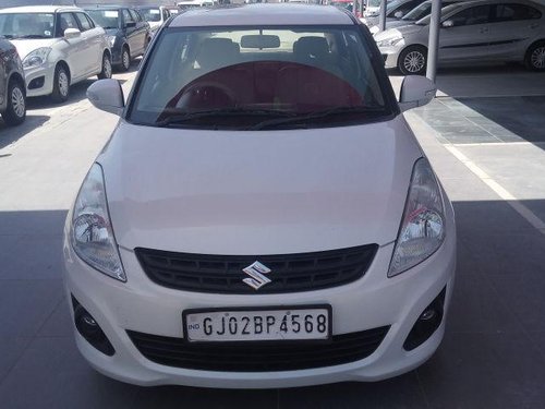 Used 2015 Maruti Suzuki Dzire for sale