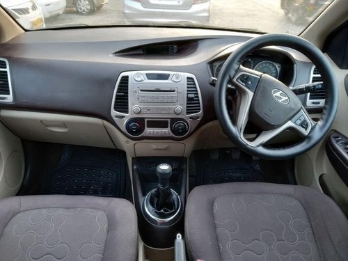 Used Hyundai i20 1.2 Asta 2010 for sale