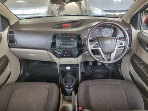 Used Hyundai i20 Asta 2009 for sale